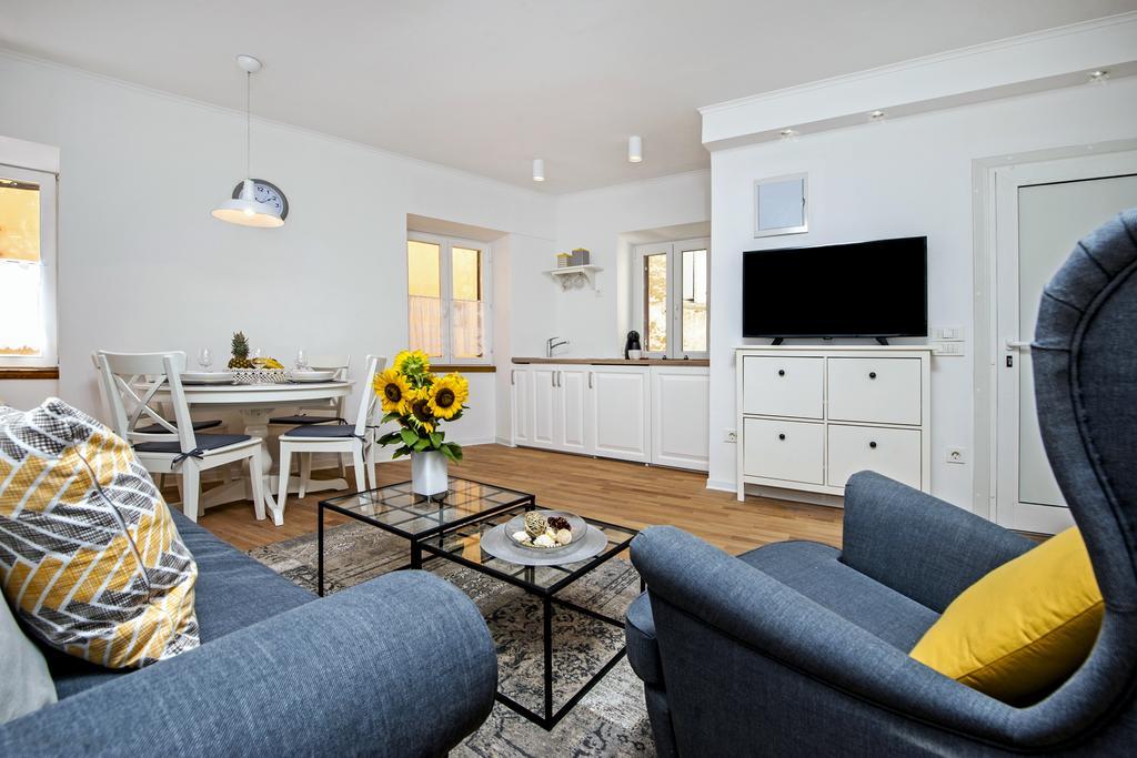 Mareblu By Irundo Apartment *